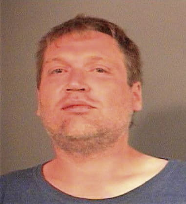 Steven Dobrzykowski, - St. Joseph County, IN 